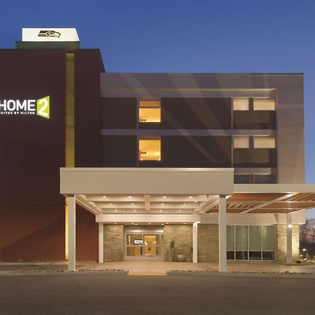 Home2 Suites By Hilton Bellingham Exteriör bild