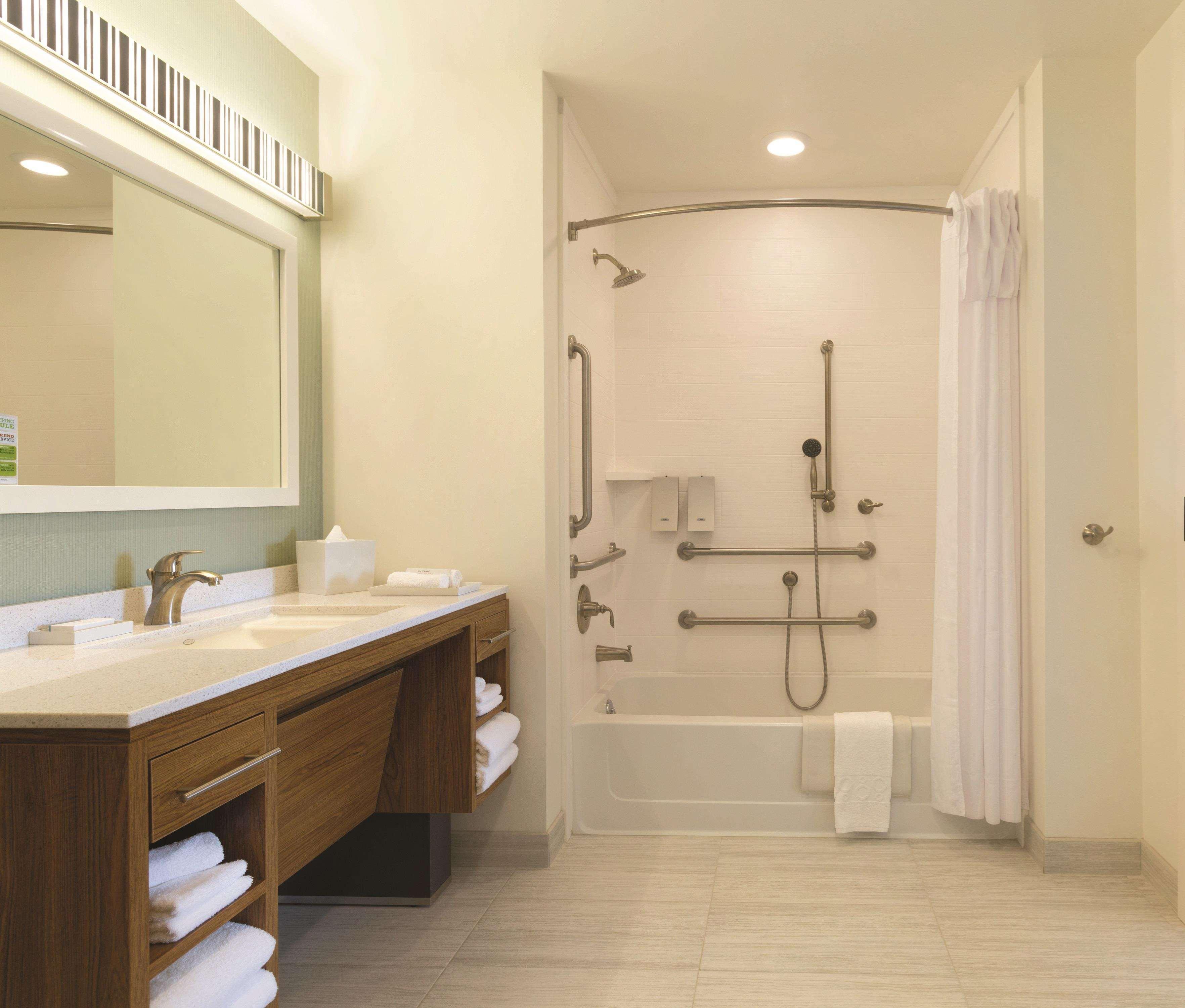 Home2 Suites By Hilton Bellingham Exteriör bild