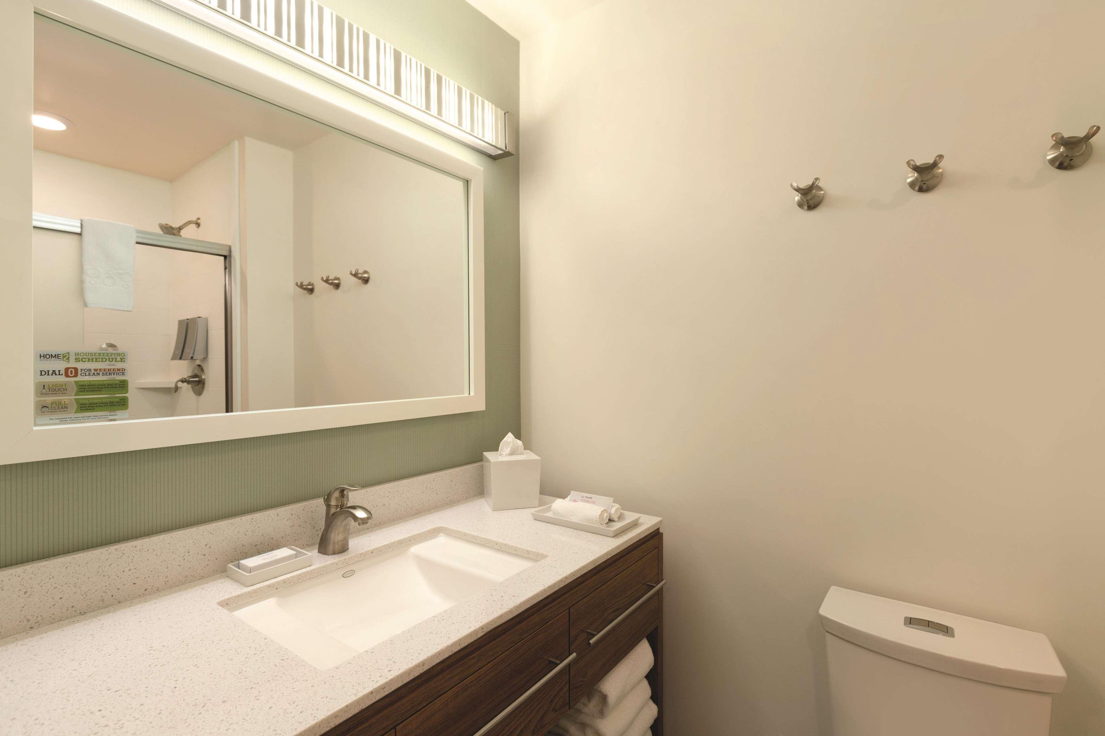 Home2 Suites By Hilton Bellingham Exteriör bild