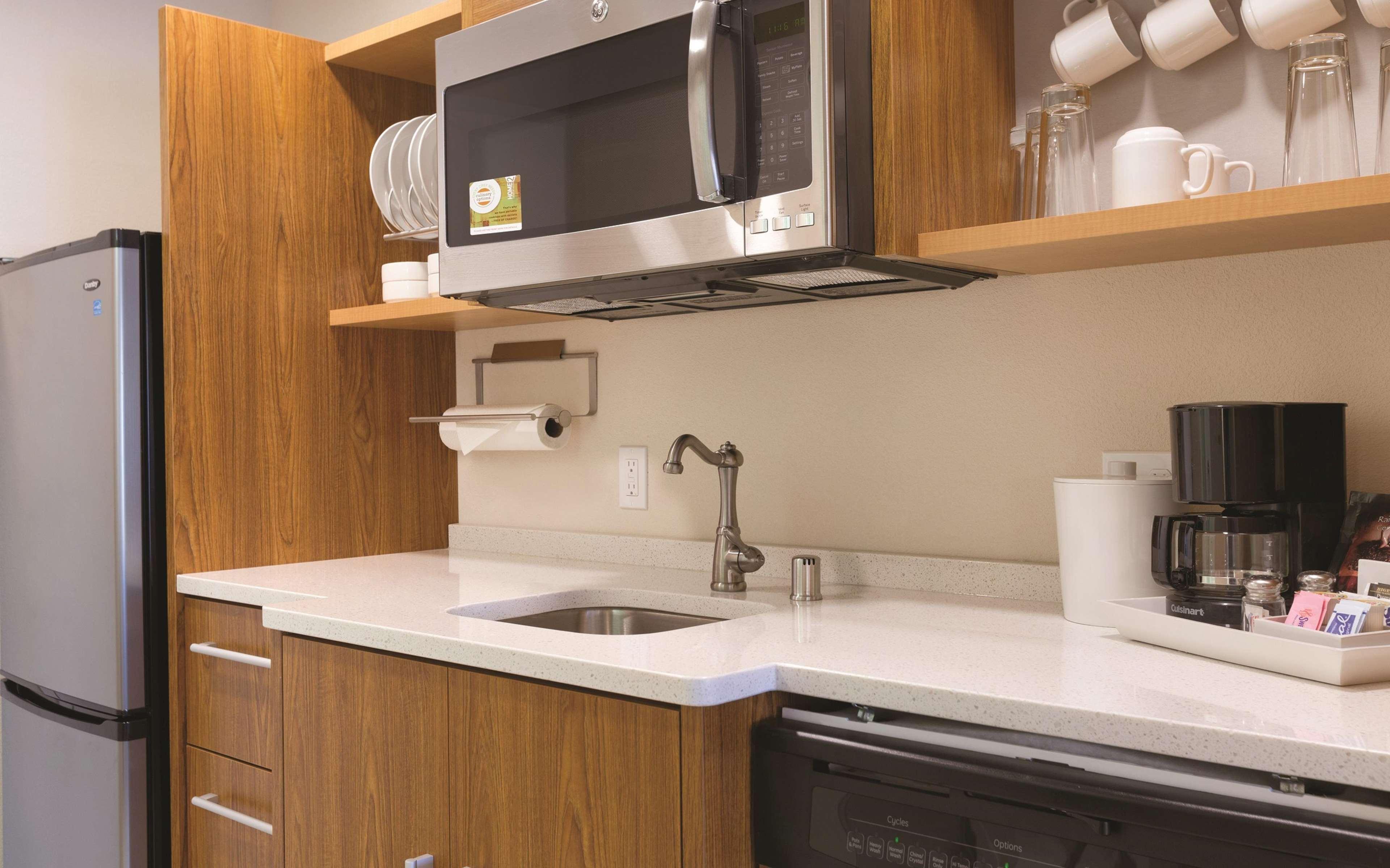 Home2 Suites By Hilton Bellingham Exteriör bild