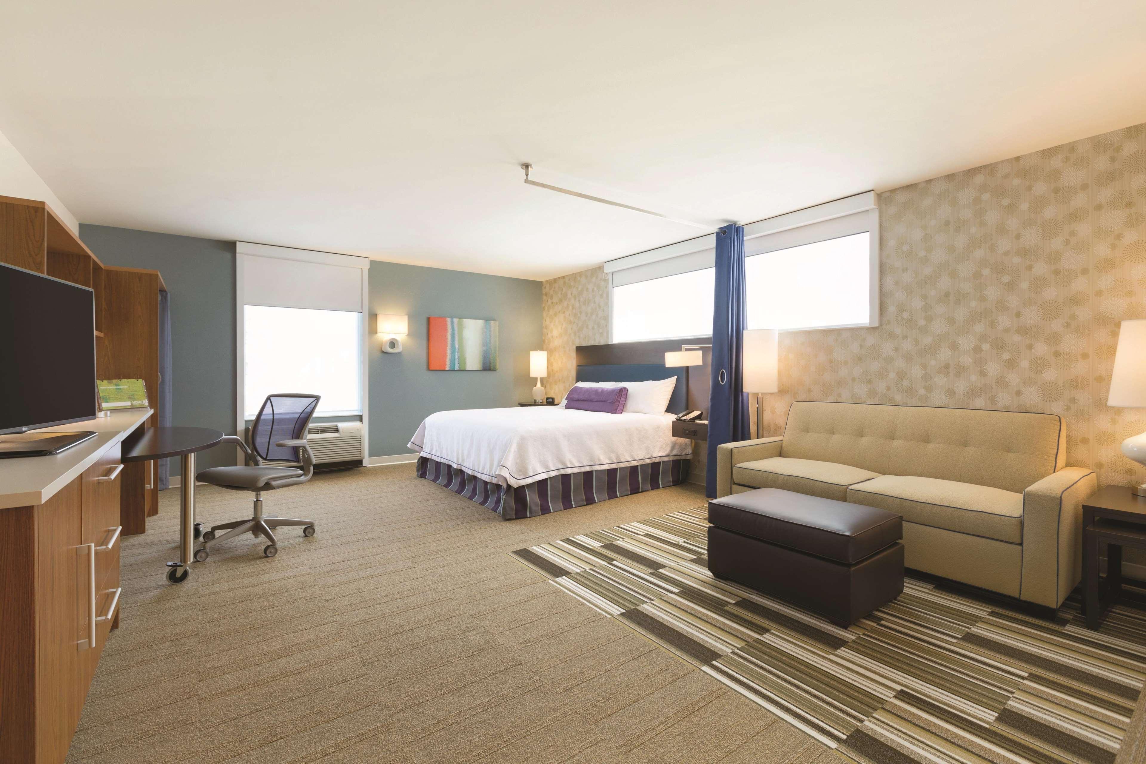 Home2 Suites By Hilton Bellingham Exteriör bild