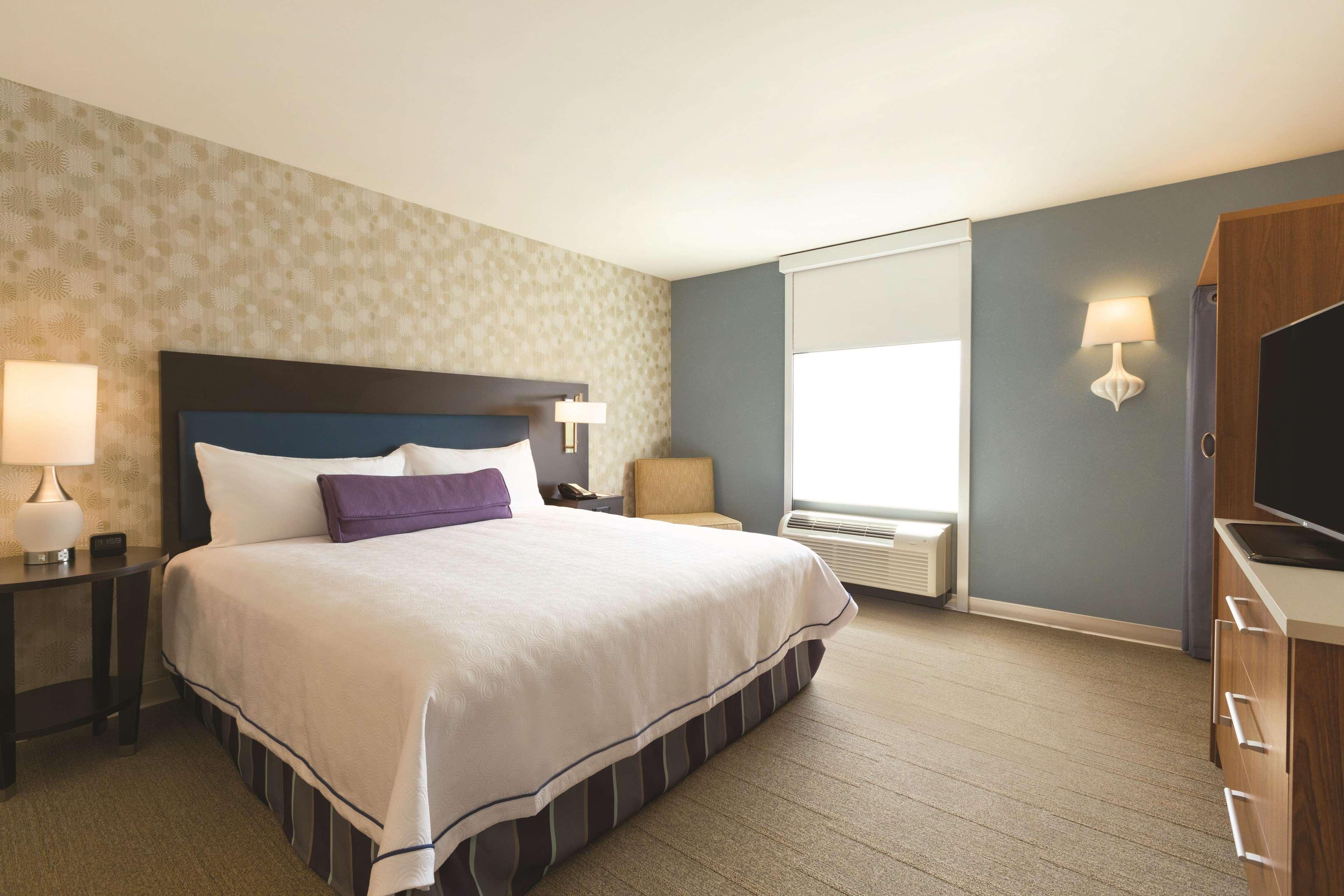 Home2 Suites By Hilton Bellingham Exteriör bild