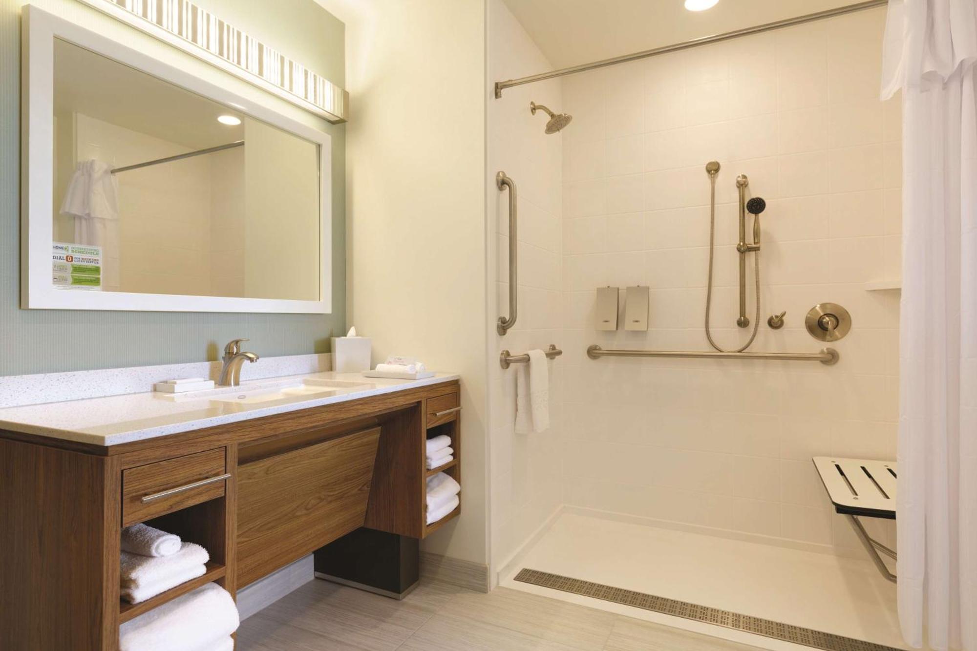 Home2 Suites By Hilton Bellingham Exteriör bild