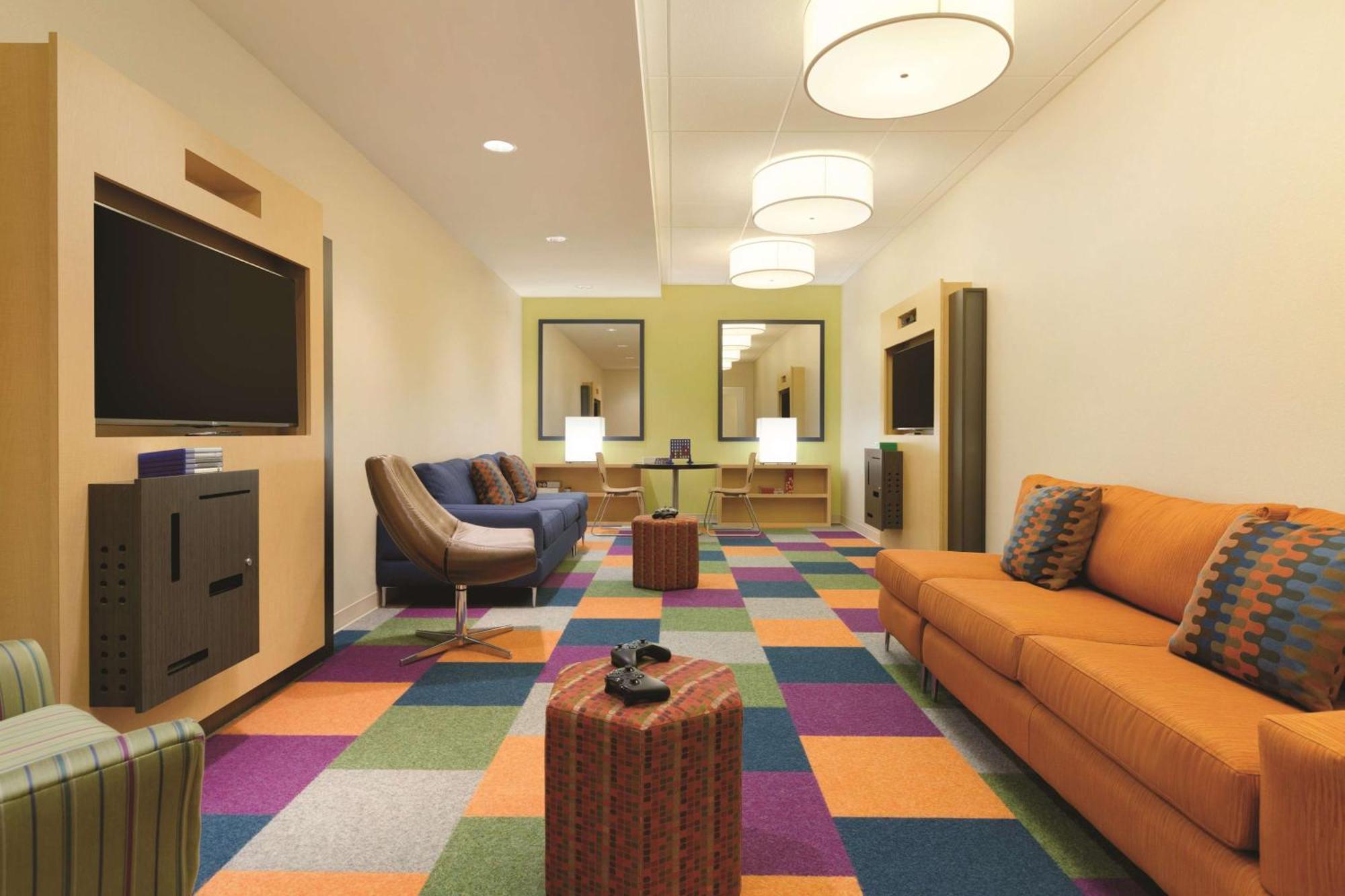 Home2 Suites By Hilton Bellingham Exteriör bild