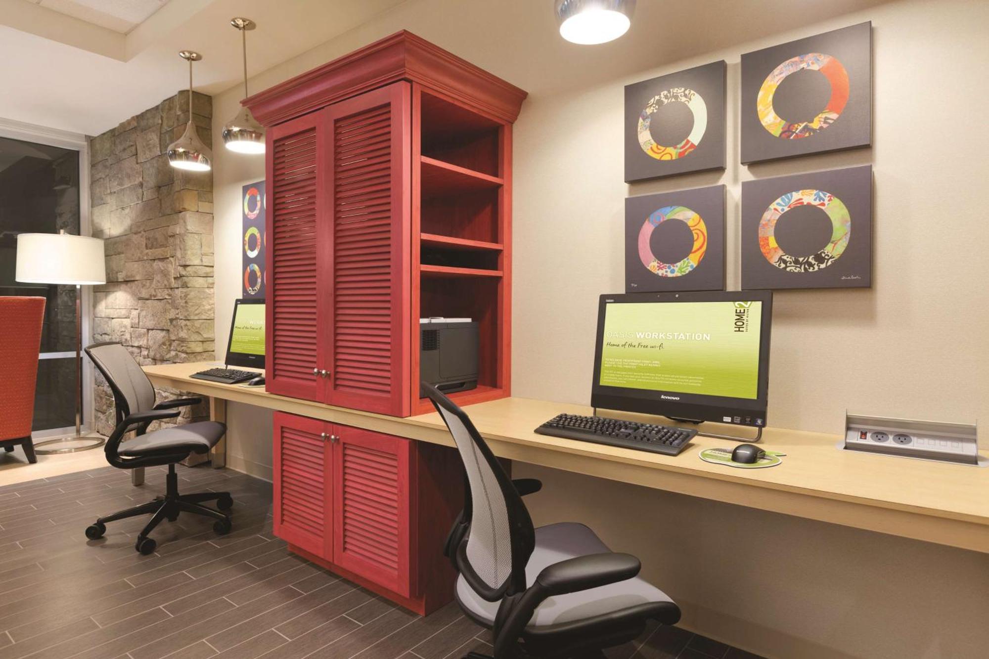 Home2 Suites By Hilton Bellingham Exteriör bild