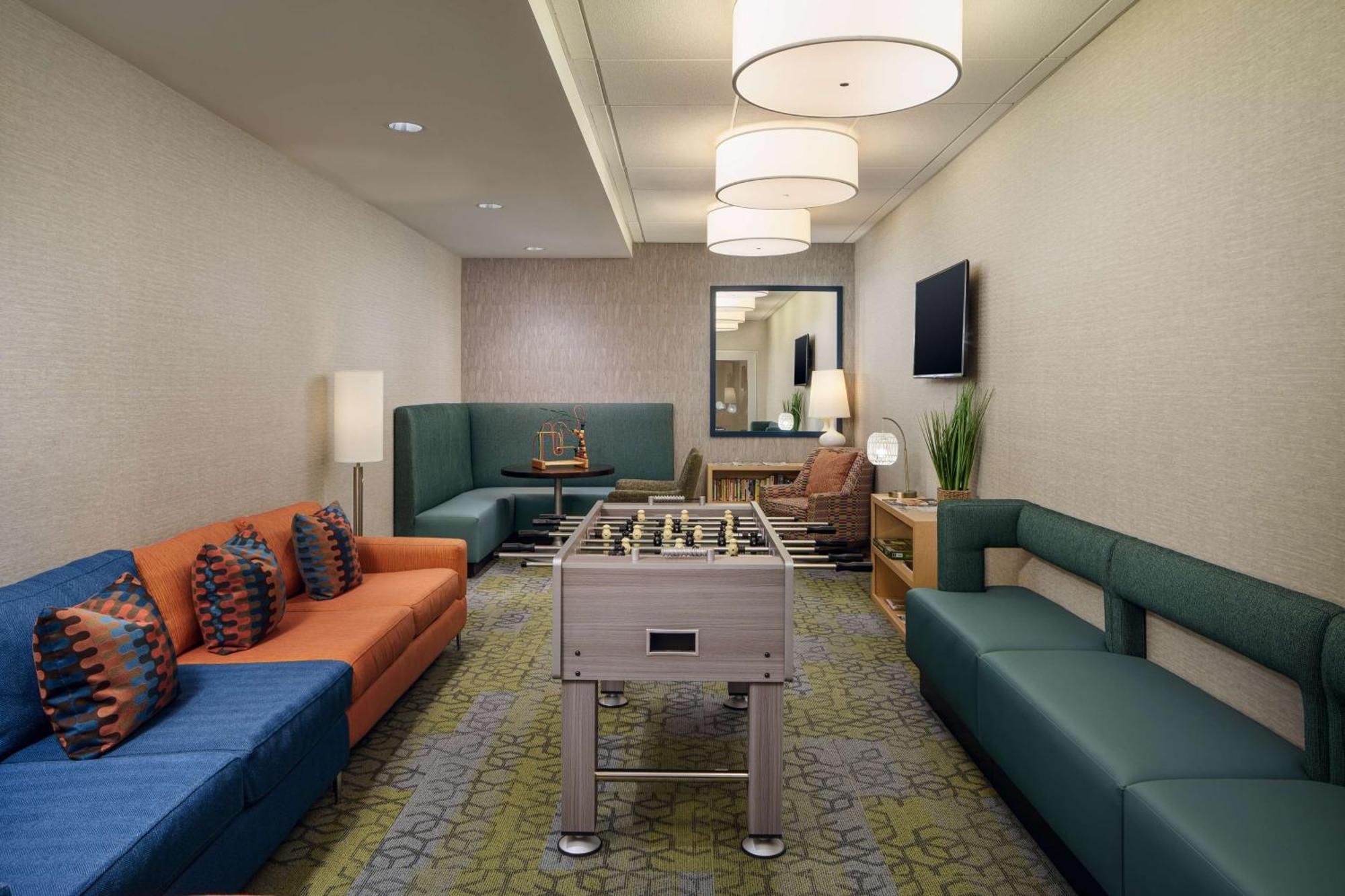 Home2 Suites By Hilton Bellingham Exteriör bild
