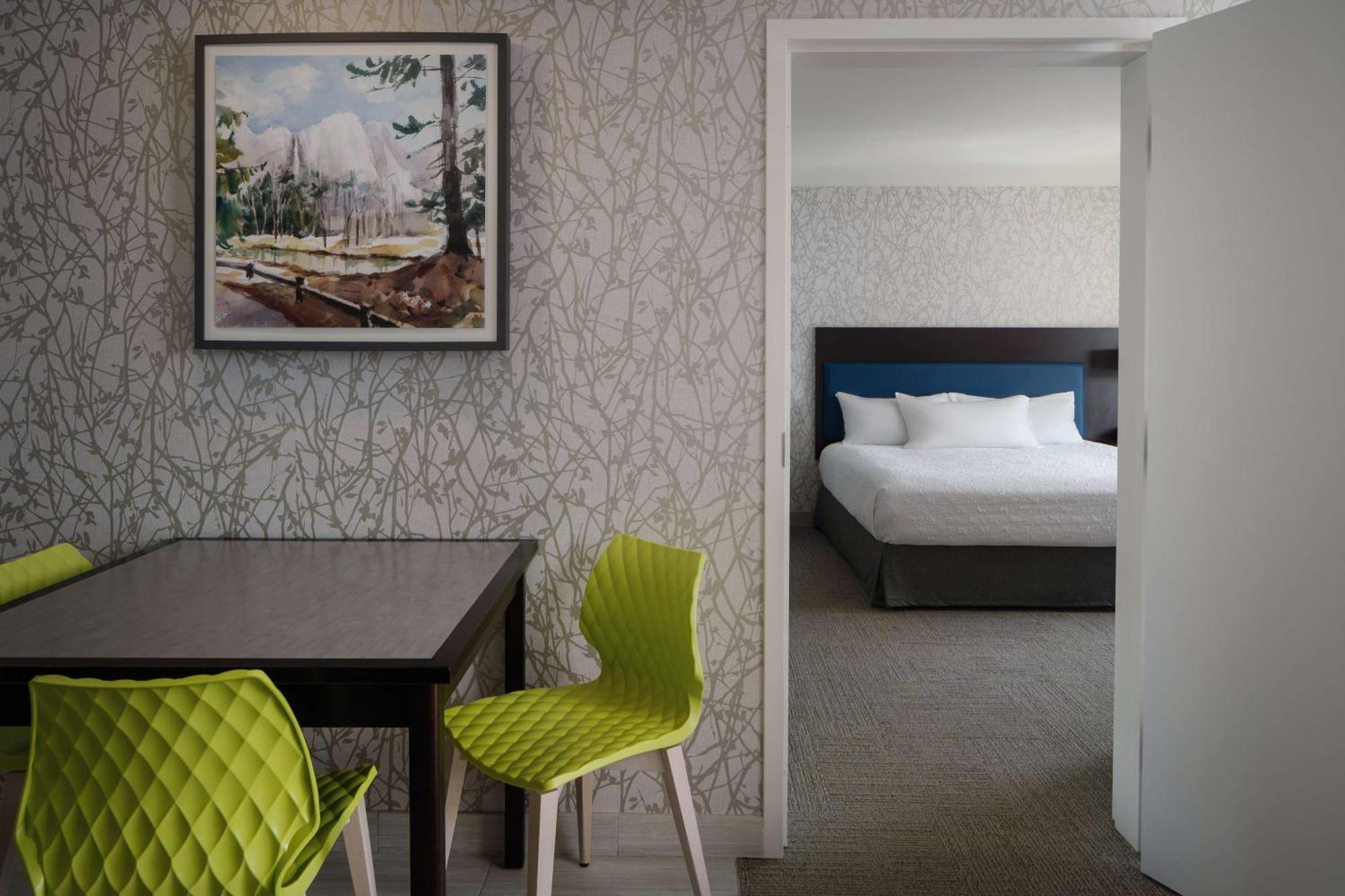 Home2 Suites By Hilton Bellingham Exteriör bild